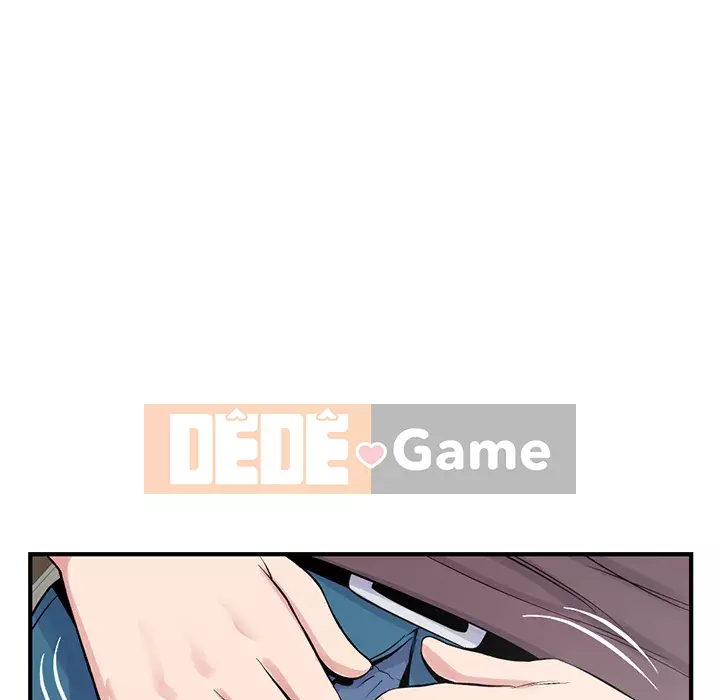 Quán cà phê internet đêm khuya Chương 1-4