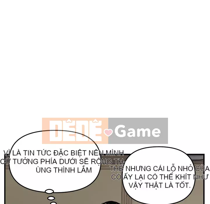 Quán cà phê internet đêm khuya Chương 1-4