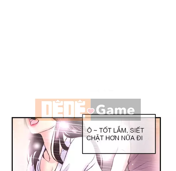 Quán cà phê internet đêm khuya Chương 1-4