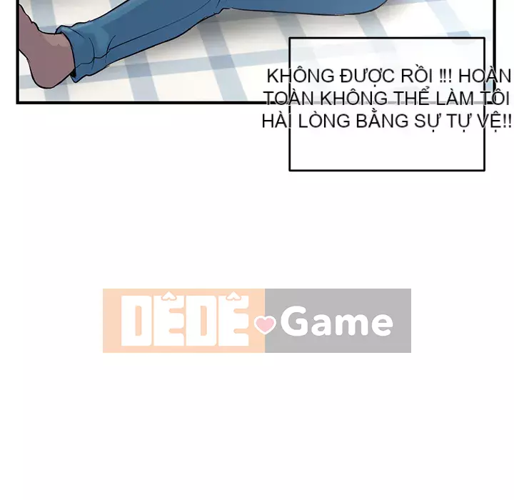 Quán cà phê internet đêm khuya Chương 1-4