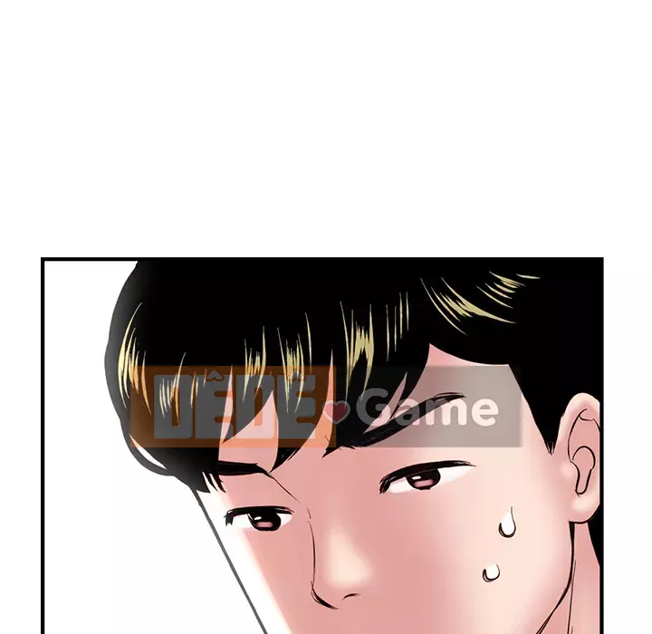 Quán cà phê internet đêm khuya Chương 1-4