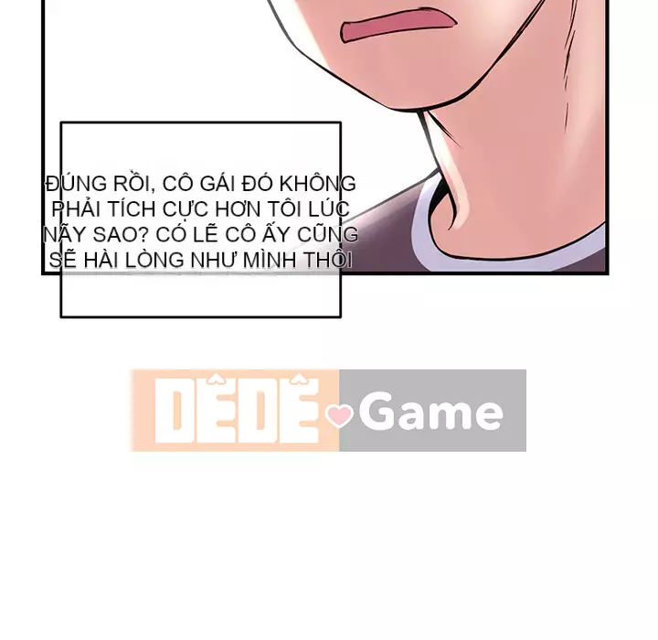 Quán cà phê internet đêm khuya Chương 1-4