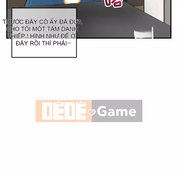 Quán cà phê internet đêm khuya Chương 1-4