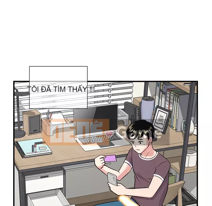 Quán cà phê internet đêm khuya Chương 1-4