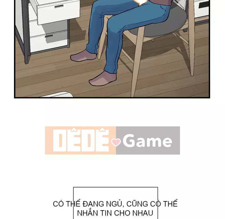 Quán cà phê internet đêm khuya Chương 1-4