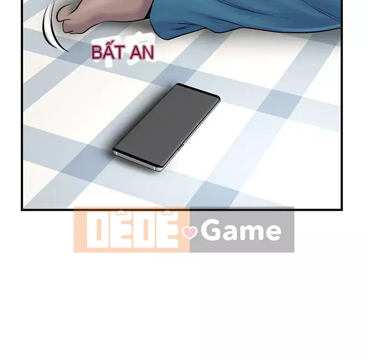 Quán cà phê internet đêm khuya Chương 1-4