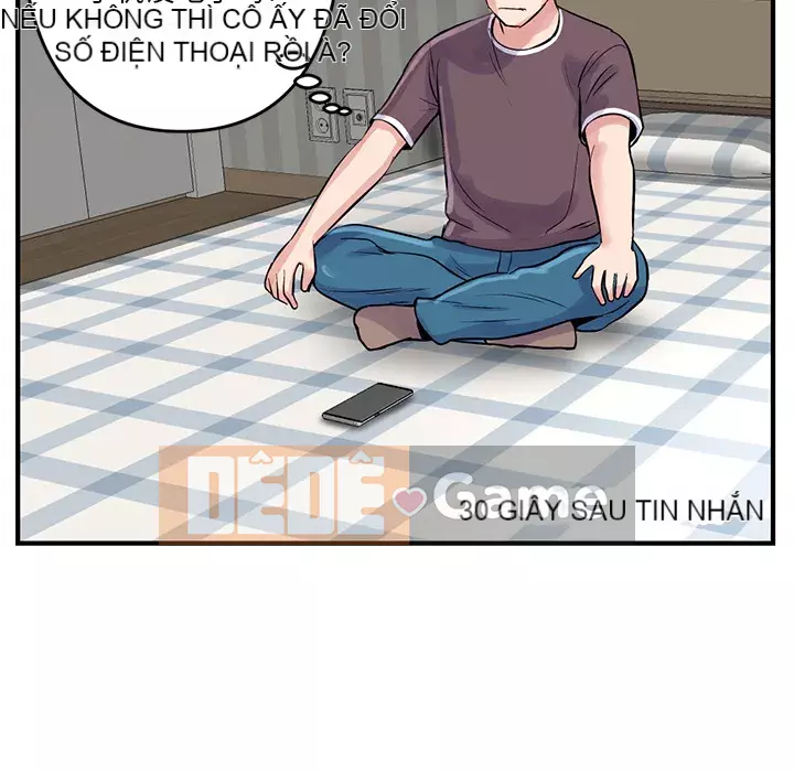 Quán cà phê internet đêm khuya Chương 1-4