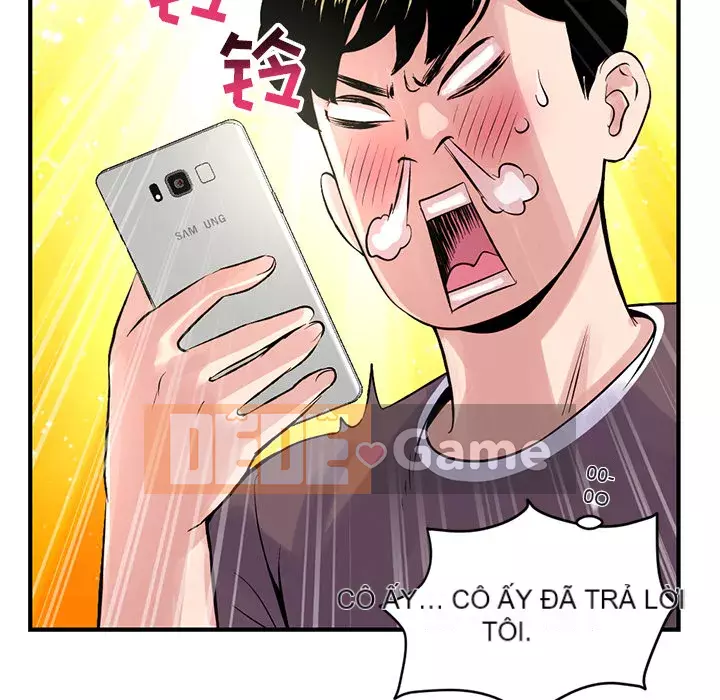 Quán cà phê internet đêm khuya Chương 1-4