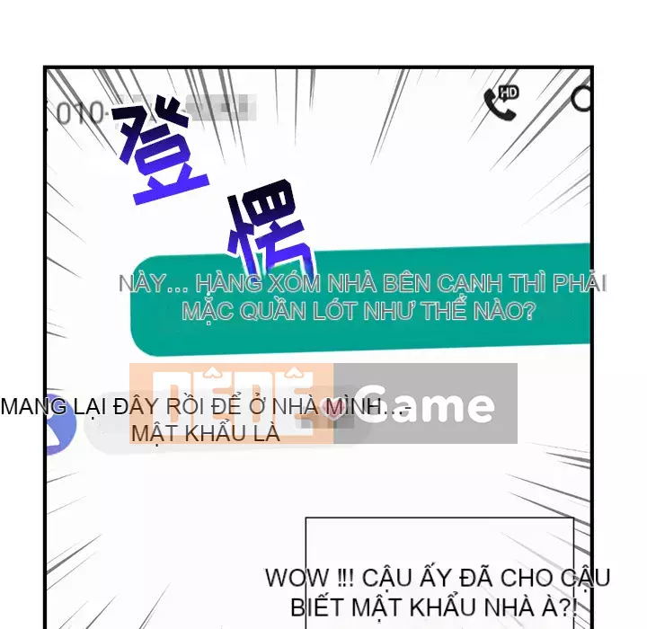 Quán cà phê internet đêm khuya Chương 1-4