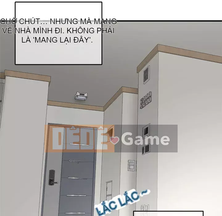 Quán cà phê internet đêm khuya Chương 1-4