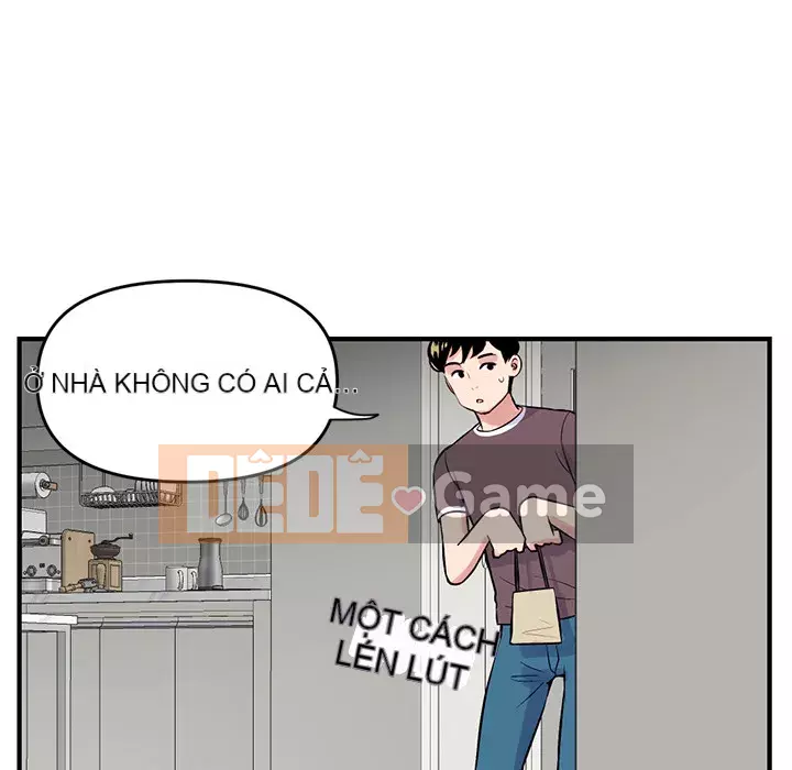 Quán cà phê internet đêm khuya Chương 1-4