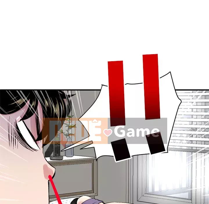 Quán cà phê internet đêm khuya Chương 1-4