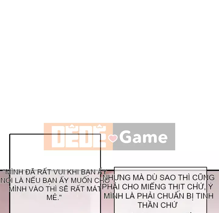 Quán cà phê internet đêm khuya Chương 1-4