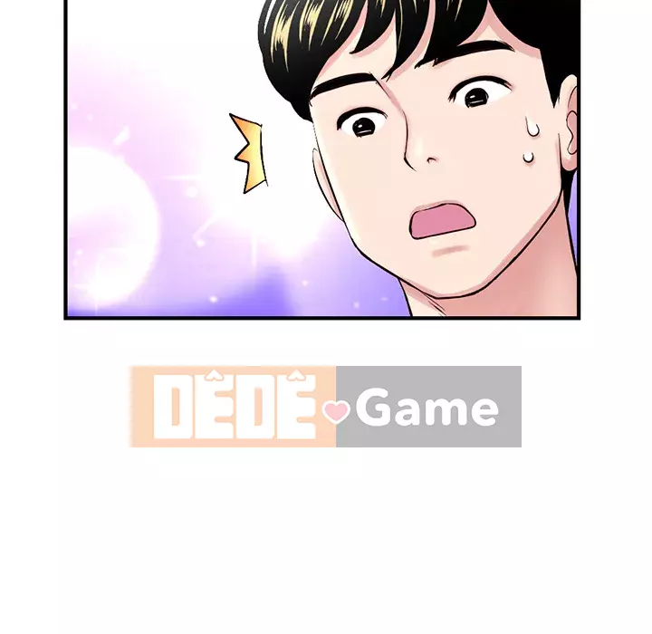 Quán cà phê internet đêm khuya Chương 1-4