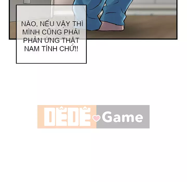 Quán cà phê internet đêm khuya Chương 1-4