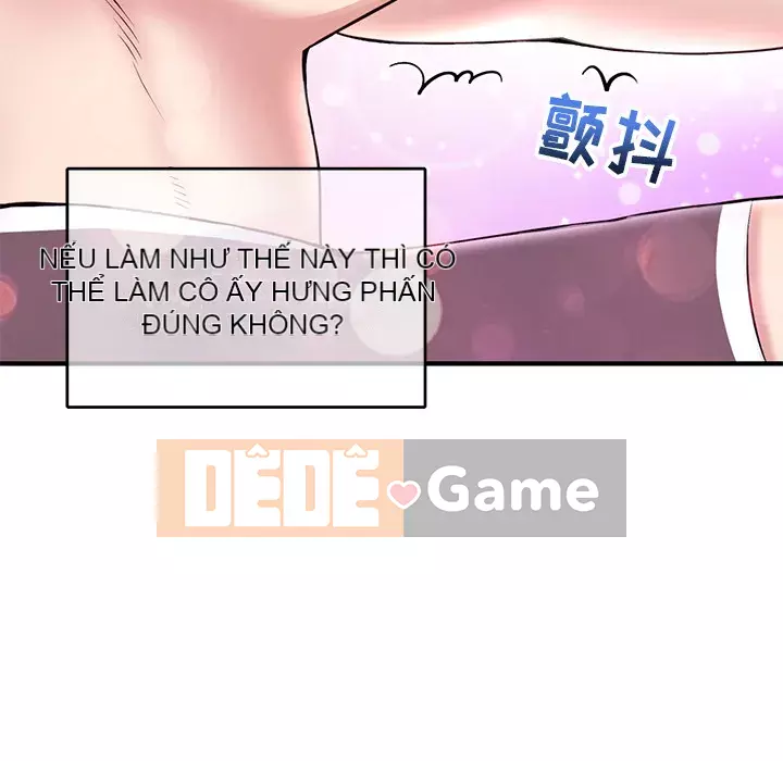 Quán cà phê internet đêm khuya Chương 1-4