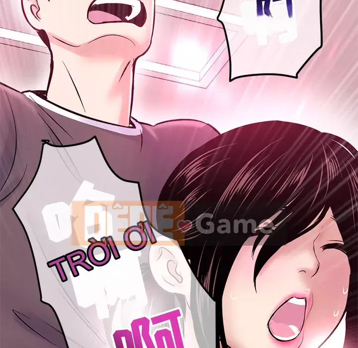 Quán cà phê internet đêm khuya Chương 1-4