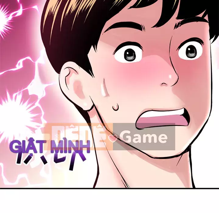 Quán cà phê internet đêm khuya Chương 1-4