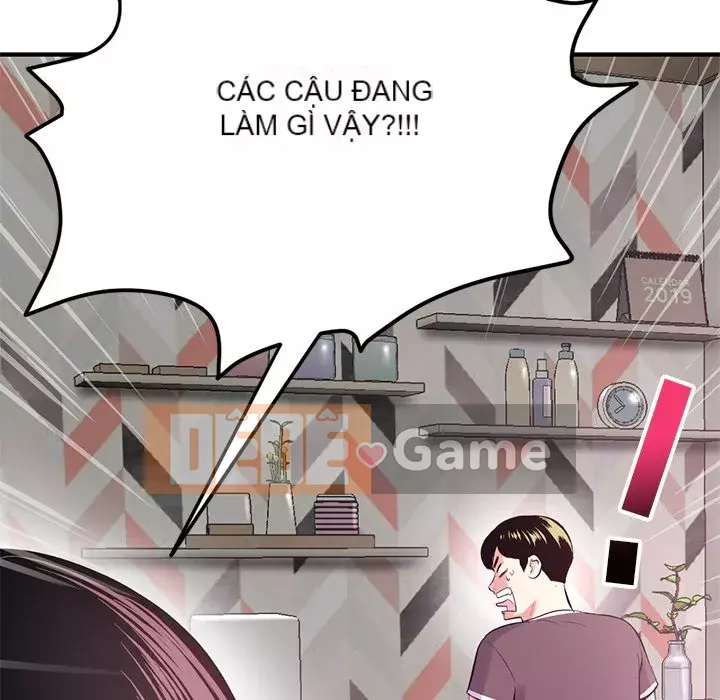 Quán cà phê internet đêm khuya Chương 1-4