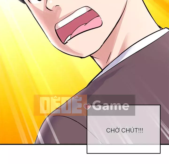 Quán cà phê internet đêm khuya Chương 1-4