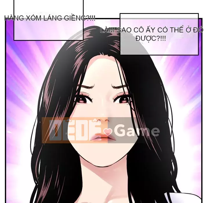 Quán cà phê internet đêm khuya Chương 1-4