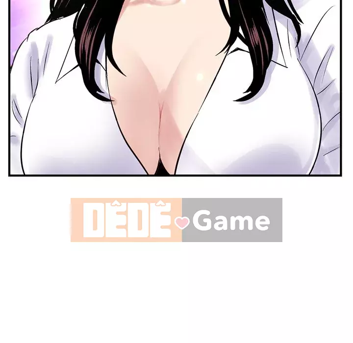 Quán cà phê internet đêm khuya Chương 1-4