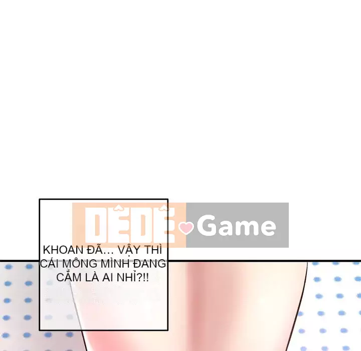 Quán cà phê internet đêm khuya Chương 1-4