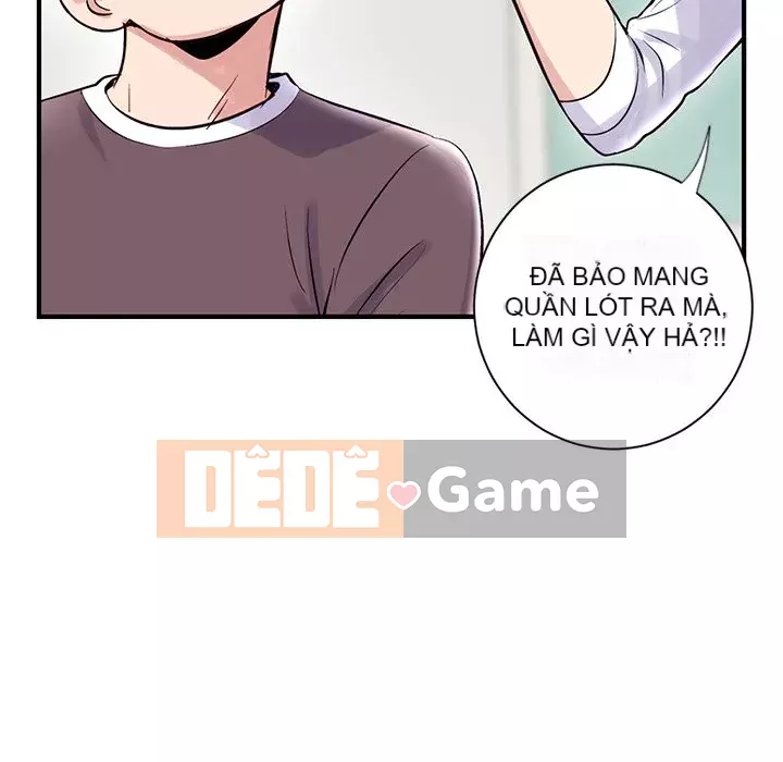 Quán cà phê internet đêm khuya Chương 1-4