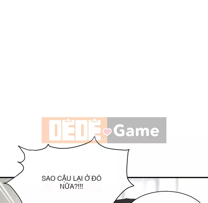 Quán cà phê internet đêm khuya Chương 1-4