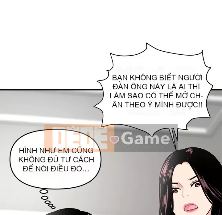 Quán cà phê internet đêm khuya Chương 1-4