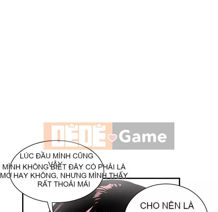 Quán cà phê internet đêm khuya Chương 1-4