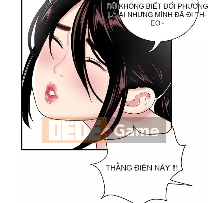 Quán cà phê internet đêm khuya Chương 1-4