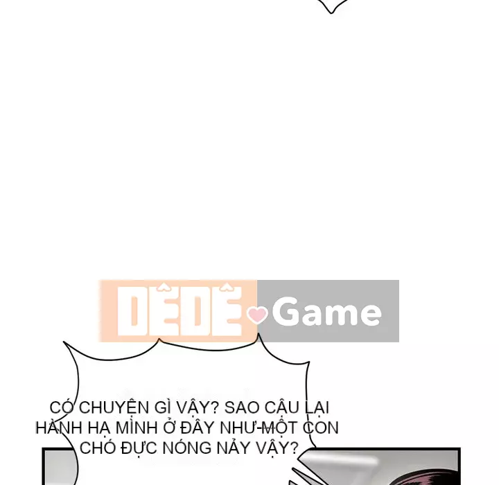 Quán cà phê internet đêm khuya Chương 1-4