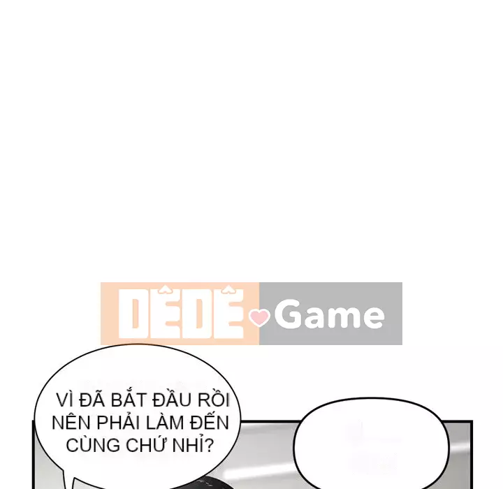 Quán cà phê internet đêm khuya Chương 1-4