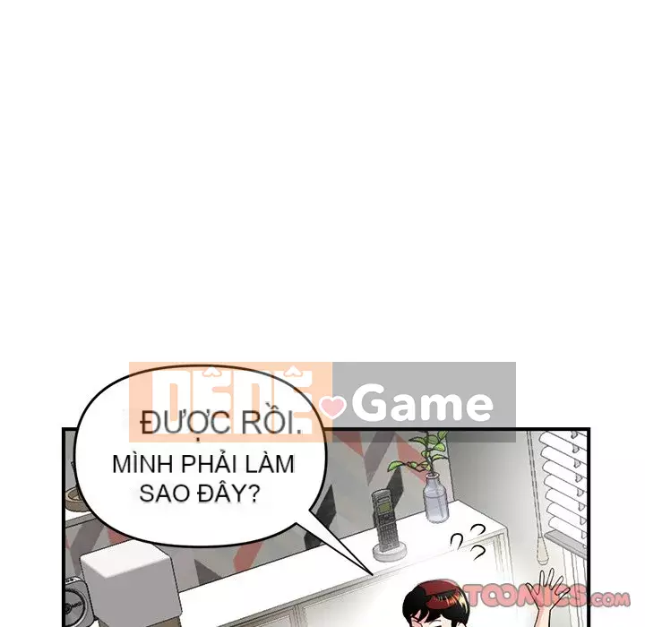 Quán cà phê internet đêm khuya Chương 1-4