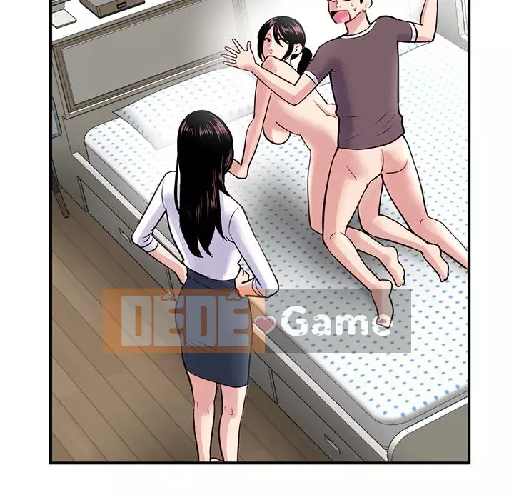 Quán cà phê internet đêm khuya Chương 1-4