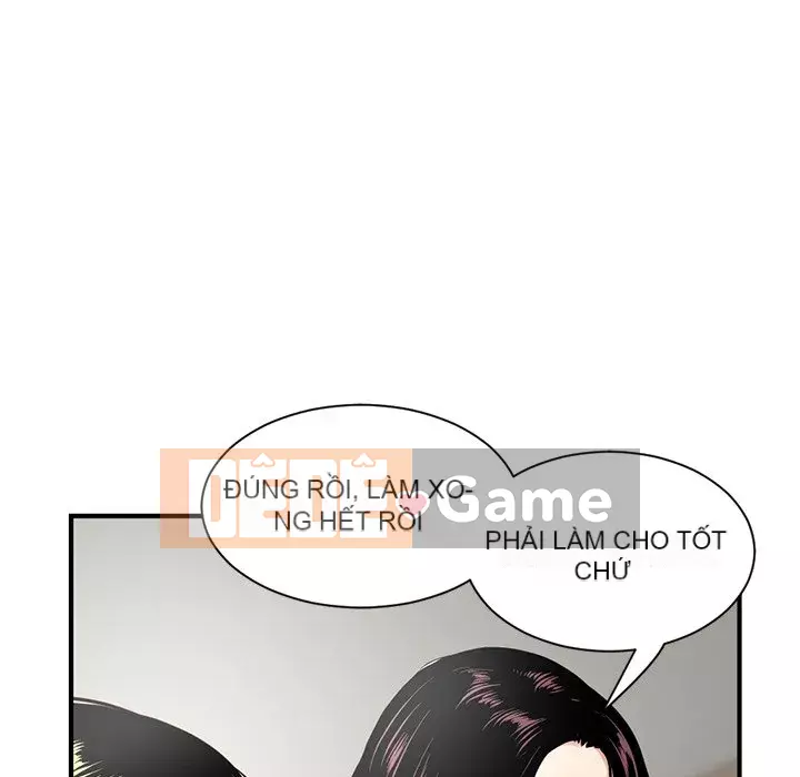 Quán cà phê internet đêm khuya Chương 1-4