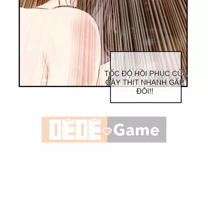 Quán cà phê internet đêm khuya Chương 1-4