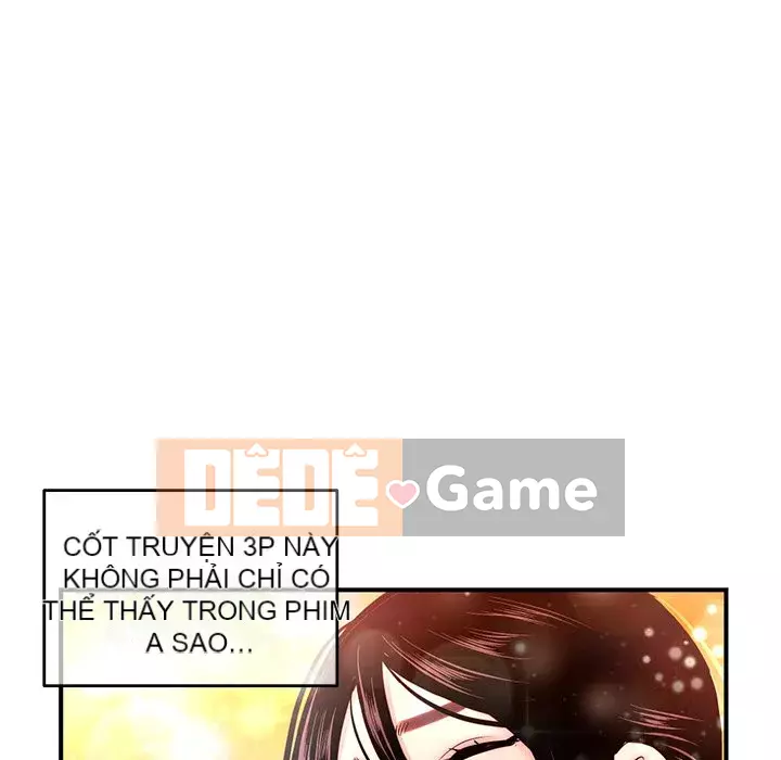 Quán cà phê internet đêm khuya Chương 1-4