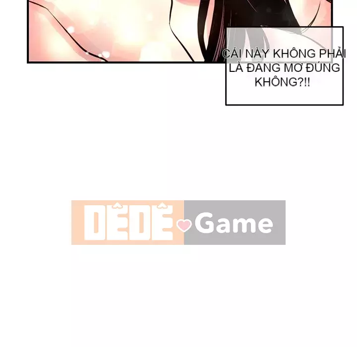 Quán cà phê internet đêm khuya Chương 1-4