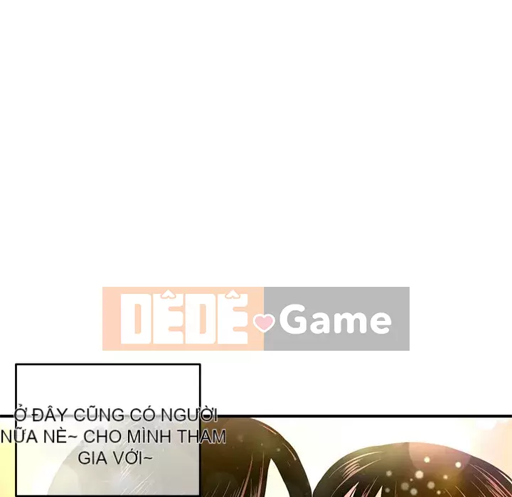 Quán cà phê internet đêm khuya Chương 1-4