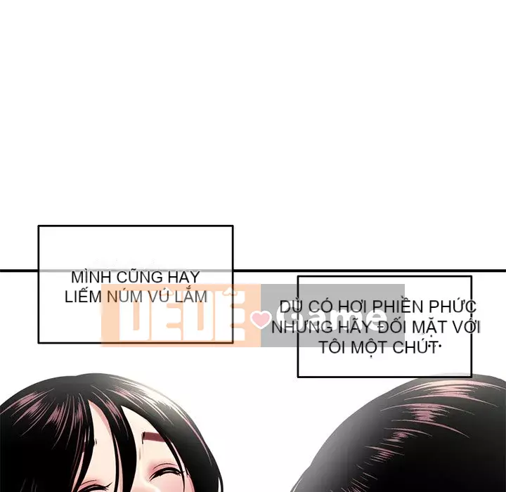 Quán cà phê internet đêm khuya Chương 1-4