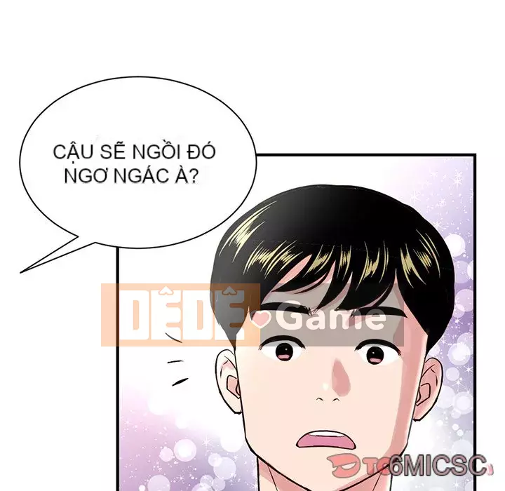 Quán cà phê internet đêm khuya Chương 1-4