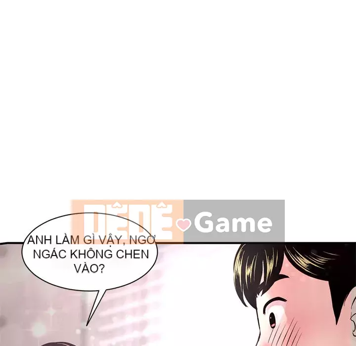 Quán cà phê internet đêm khuya Chương 1-4