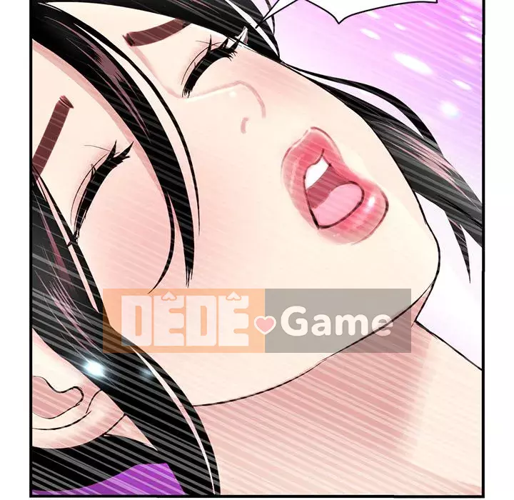 Quán cà phê internet đêm khuya Chương 1-4