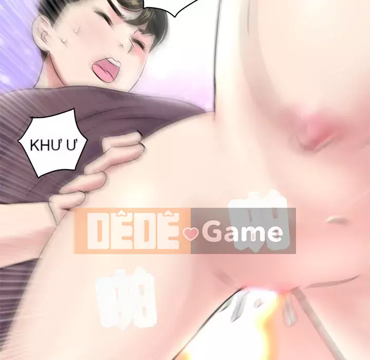 Quán cà phê internet đêm khuya Chương 1-4