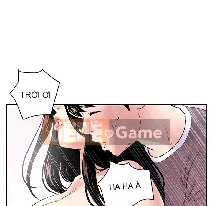 Quán cà phê internet đêm khuya Chương 1-4