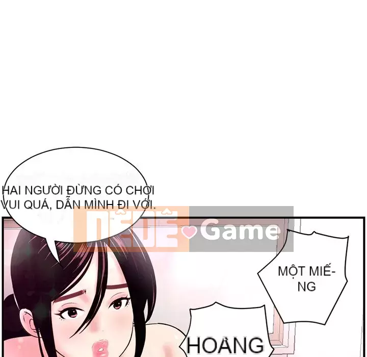 Quán cà phê internet đêm khuya Chương 1-4