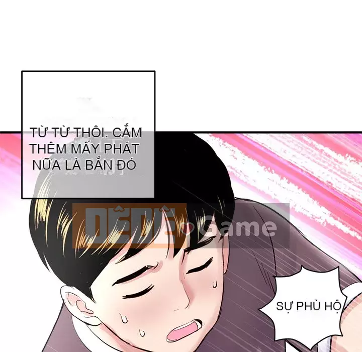 Quán cà phê internet đêm khuya Chương 1-4