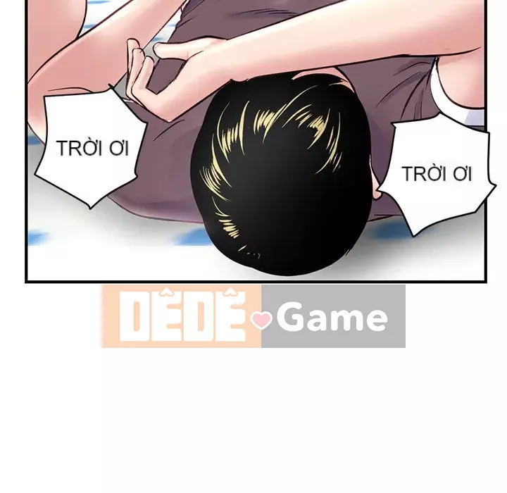 Quán cà phê internet đêm khuya Chương 1-4